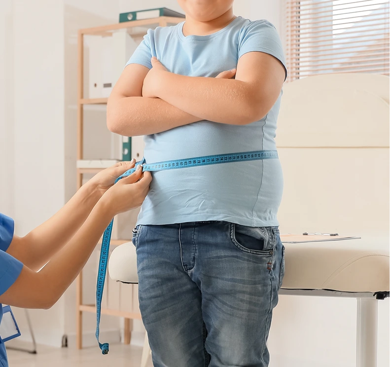 Schedule a Consultation Teen Gastric Sleeve Surgery Miami, FL Banner